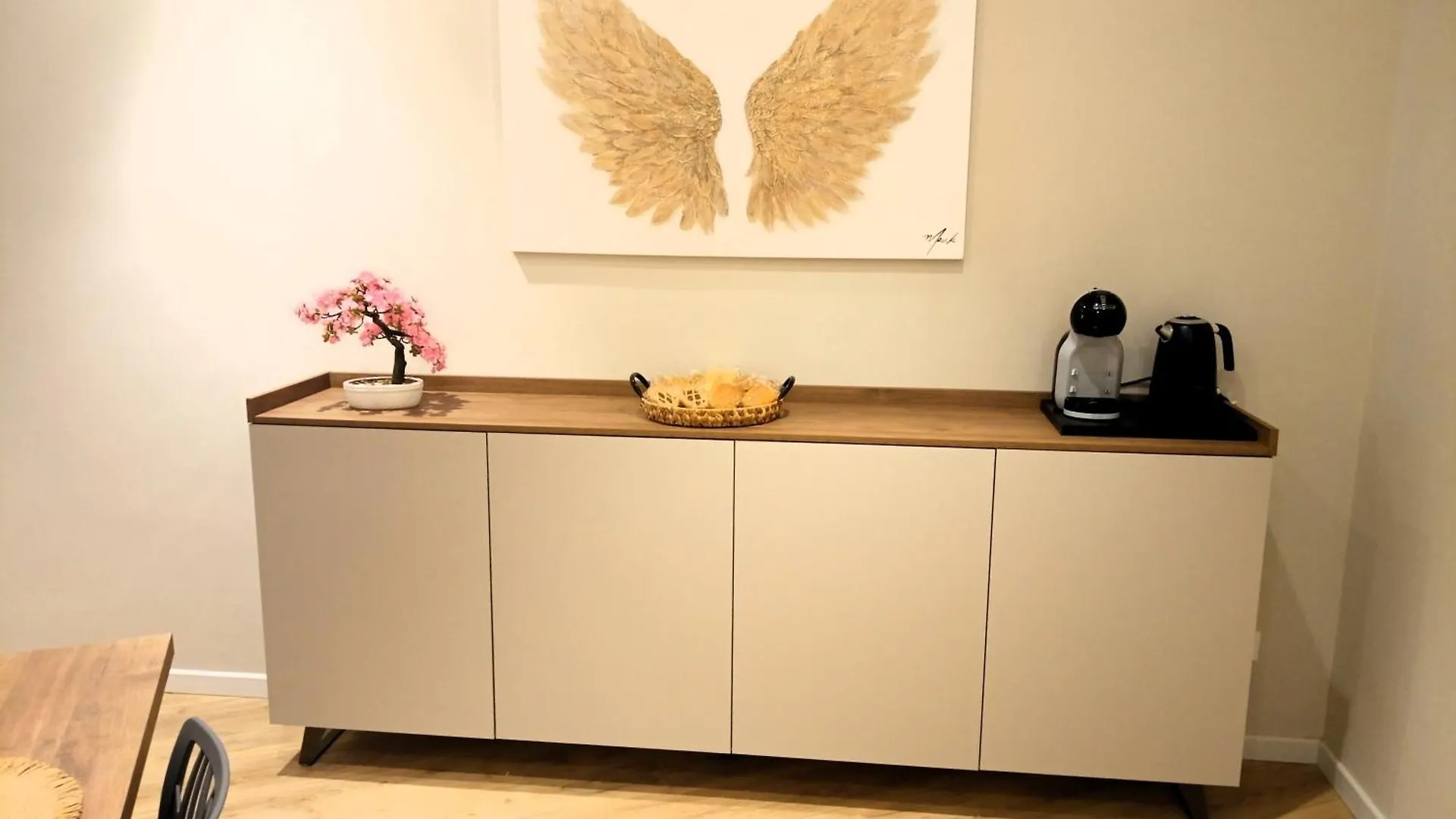 Angel Rooms Bari