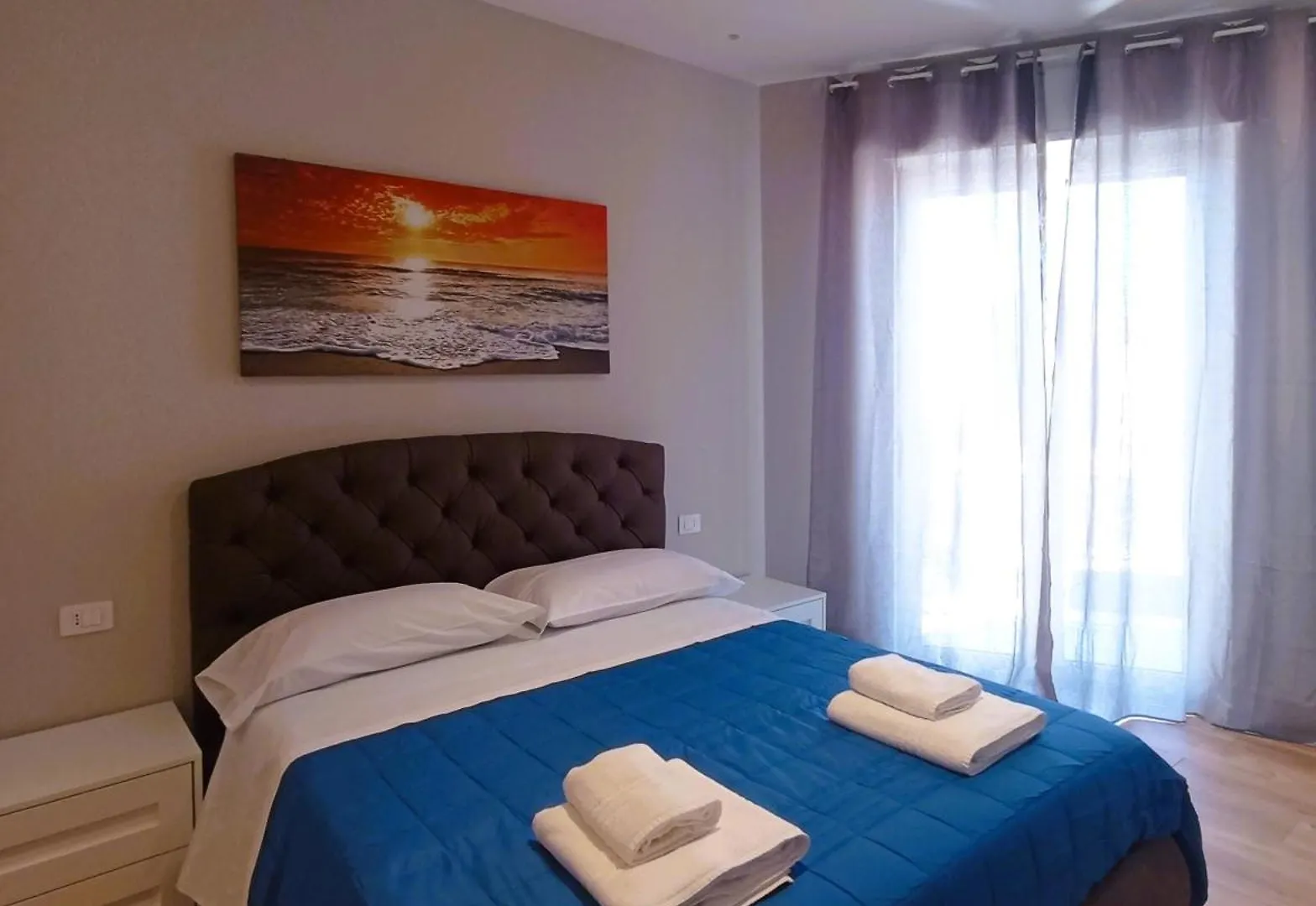Angel Rooms Bari