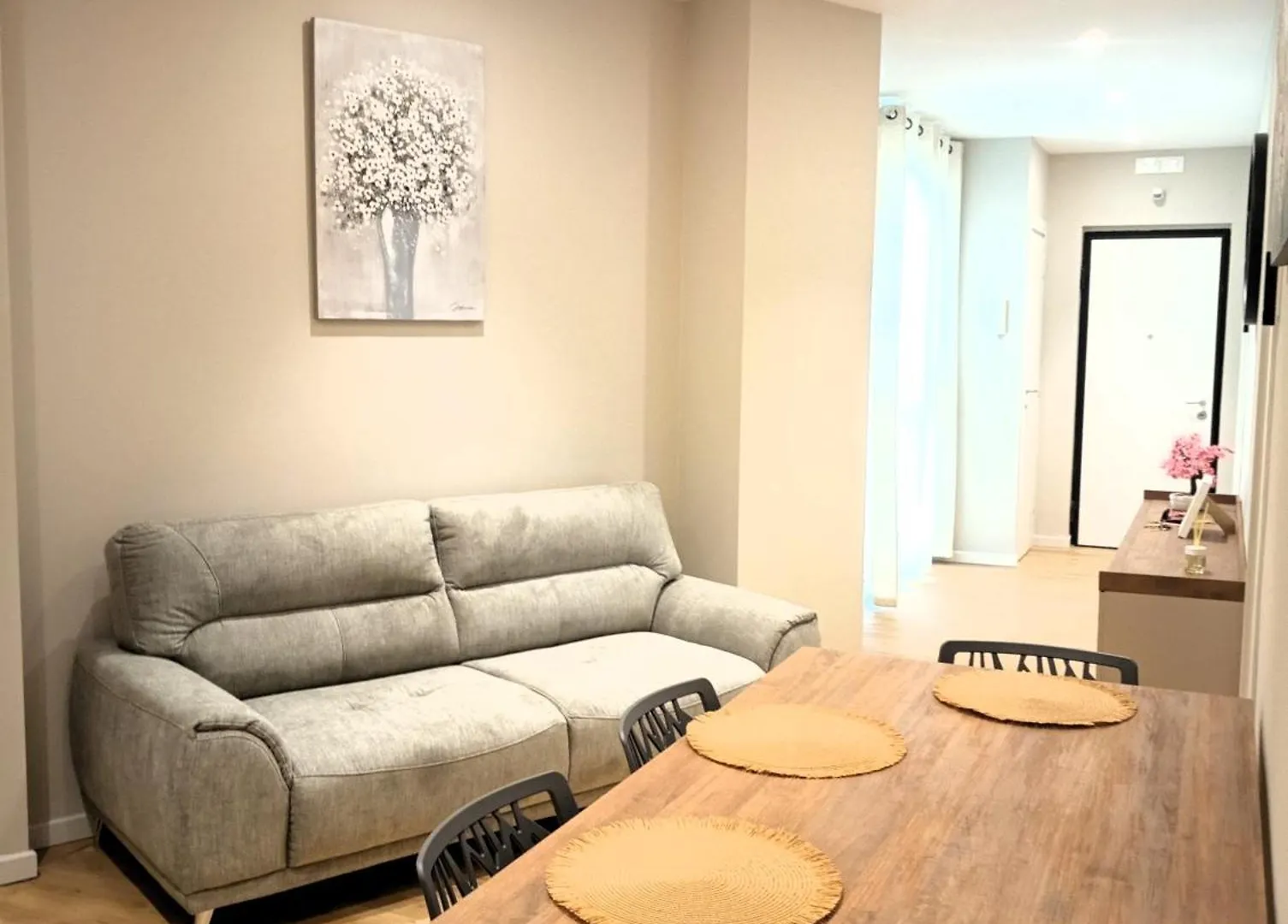 Penzion Angel Rooms Bari