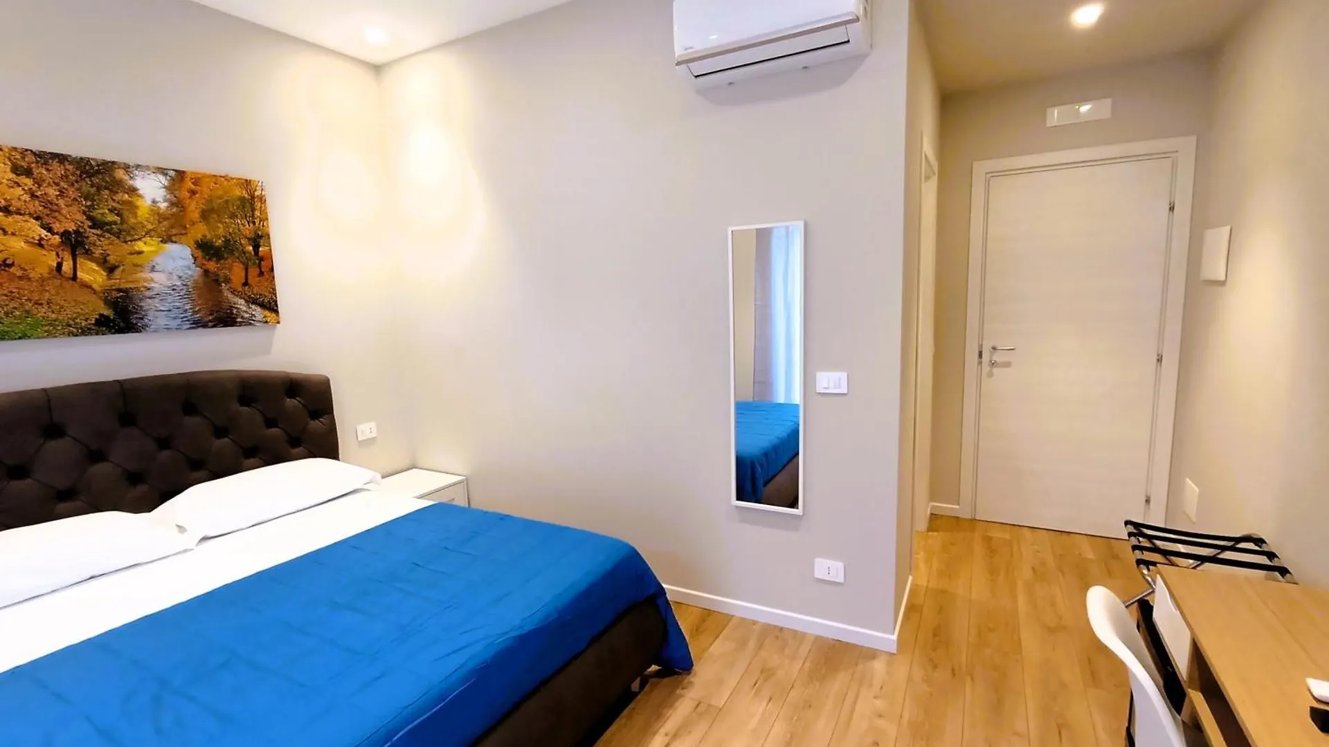 Penzion Angel Rooms Bari